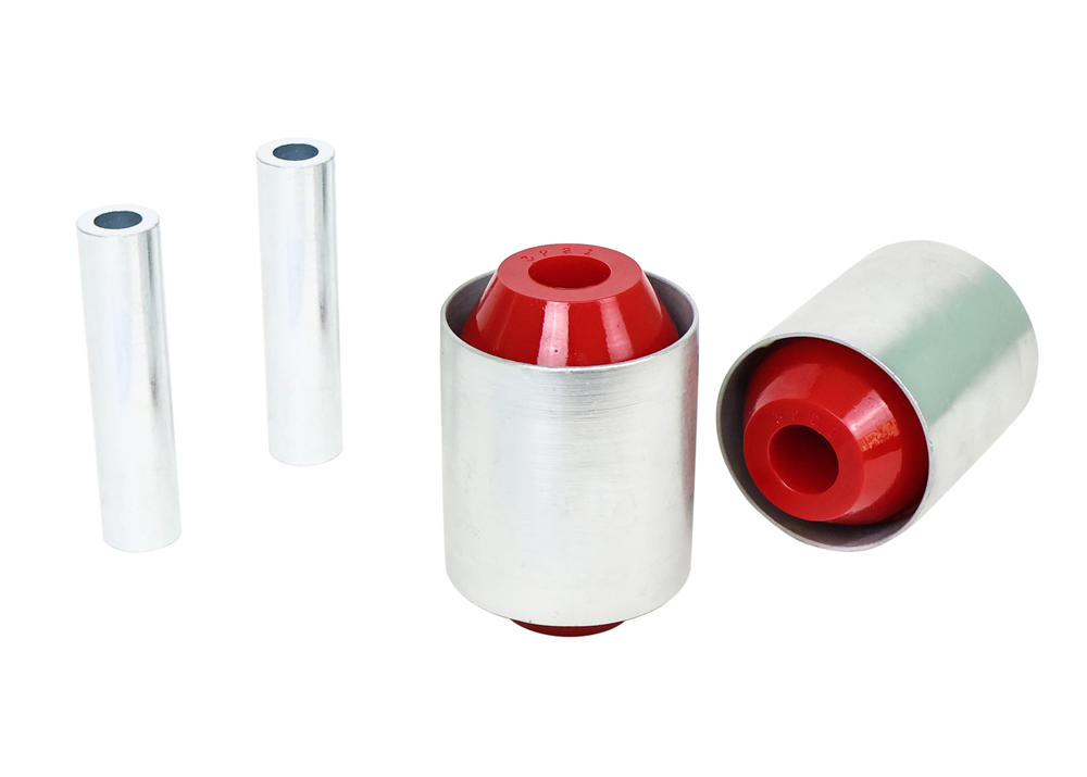 Front  Radius Arm Lower - Bushing Kit