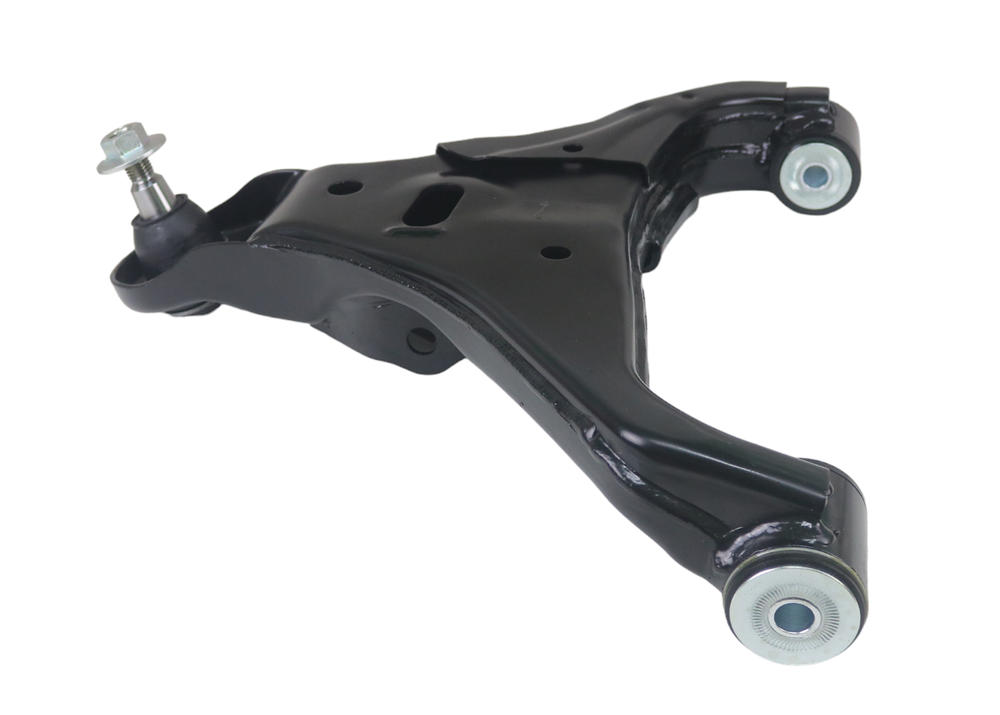 Front Lower Control Arm - Arm Left to Suit Ford Ranger PXI, II and Mazda BT-50 UP, UR 2wd/4wd