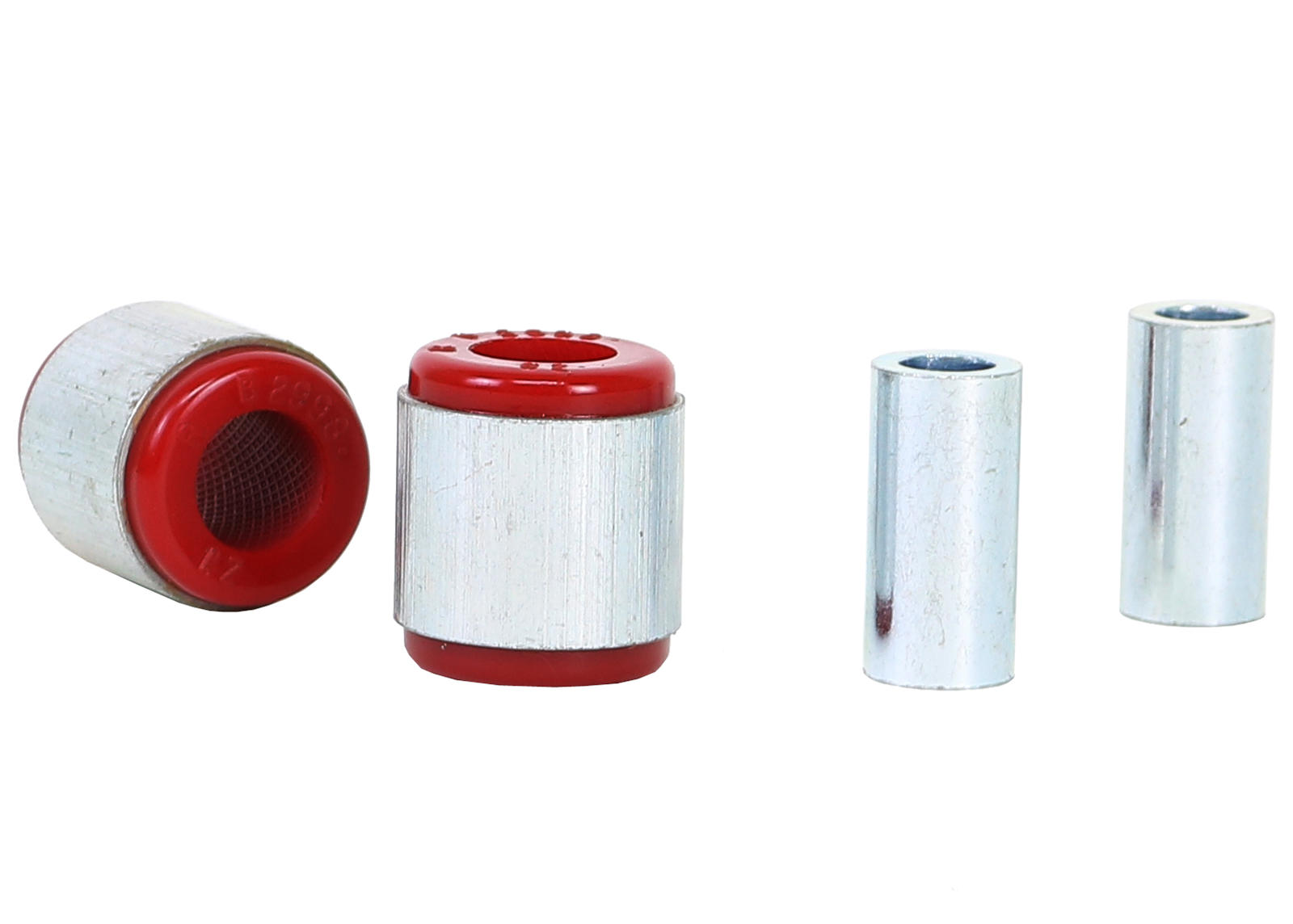Rear Trailing Arm - Rear Bushing Kit to Suit Nissan 350Z, 370Z, Skyline and Stagea