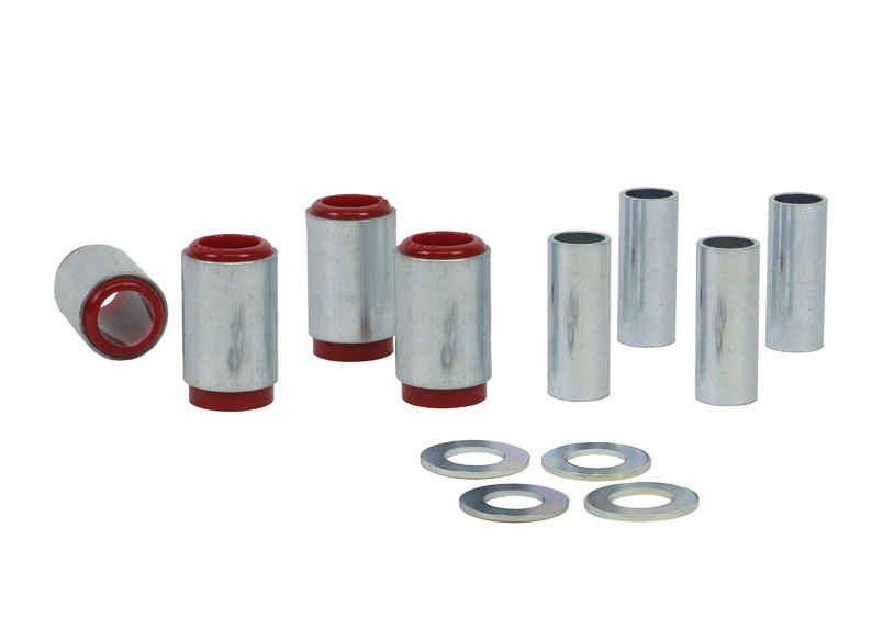 Control Arm Lower - Bushing Kit to Suit Ford Courier PA and Mazda B Series PE, UC and UD