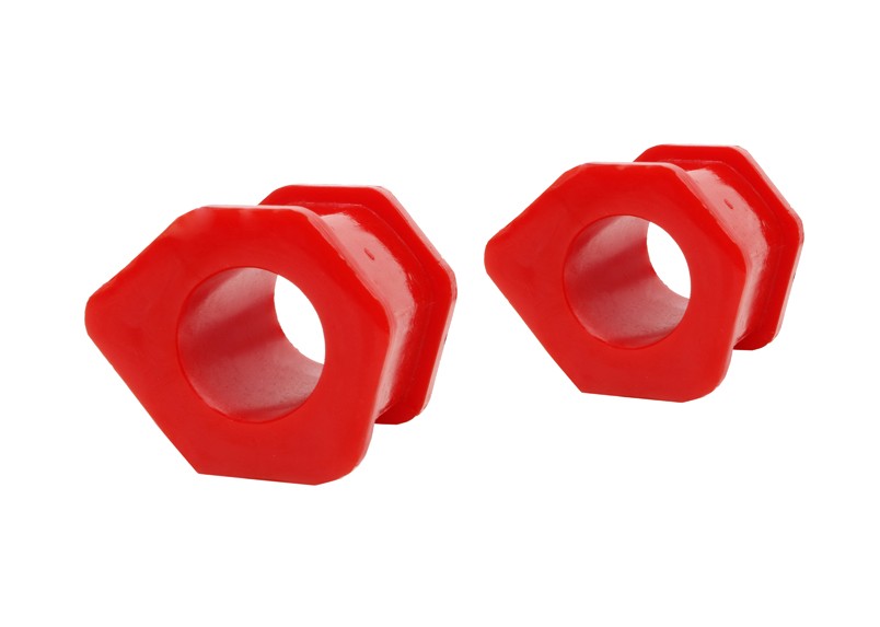 Front Sway Bar Mount - Outer Bushing Kit 22mm to Suit Mitsubishi L300 SA-SE 2wd