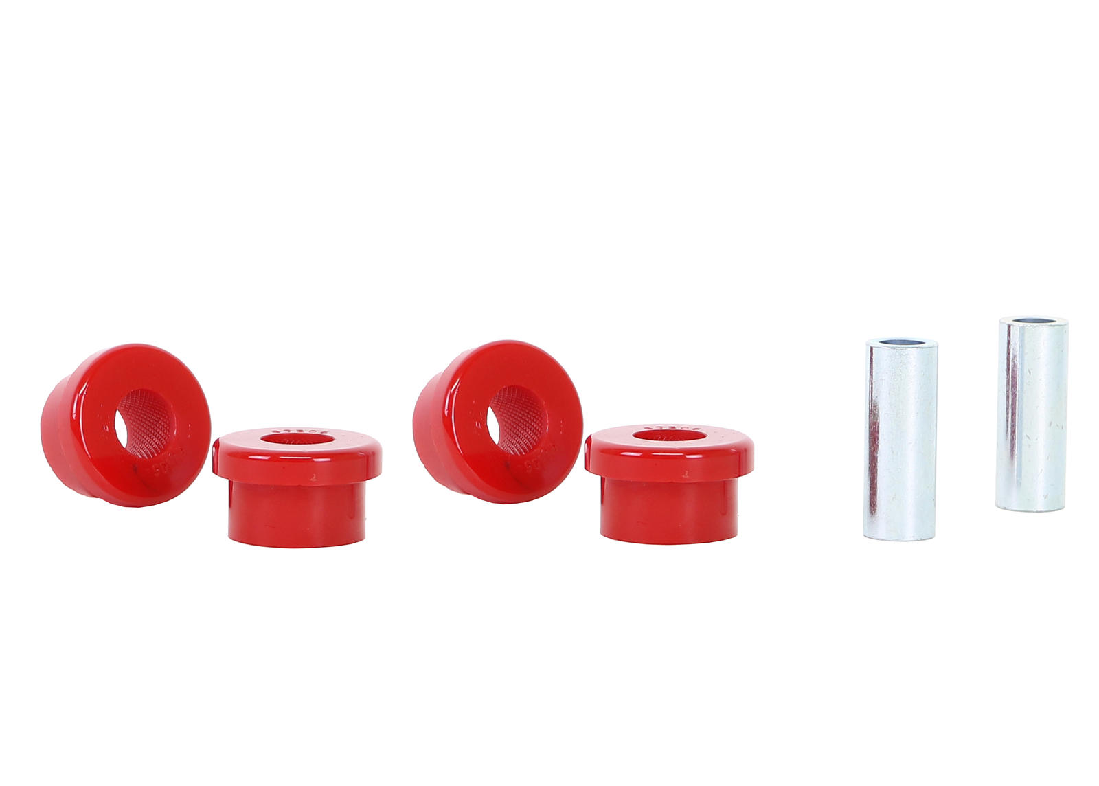 Front Lower Control Arm - Inner Front Bushing Kit to Suit Nissan Elgrand E50 and Pathfinder R50