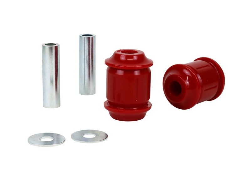 Radius Arm - To Chassis Bushing Kit to Suit Land Rover Discovery L318