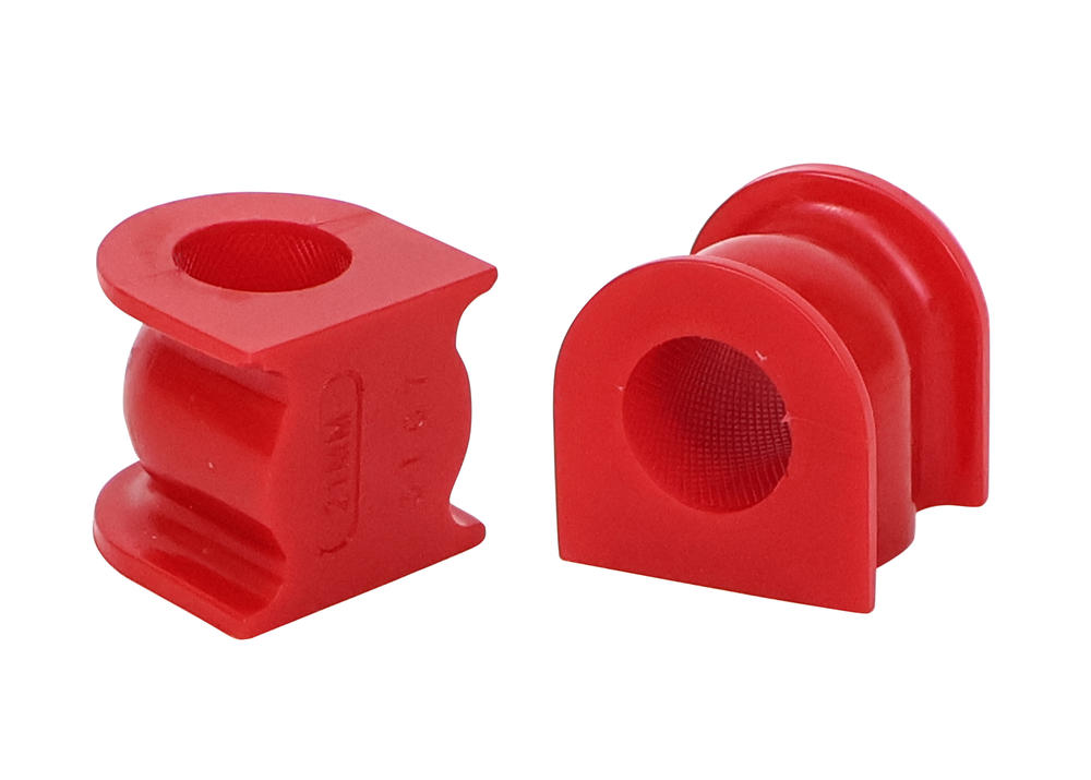 Rear Sway Bar Mount - Bushing Kit 21mm to Suit Honda Civic Type R VIII Gen FD2