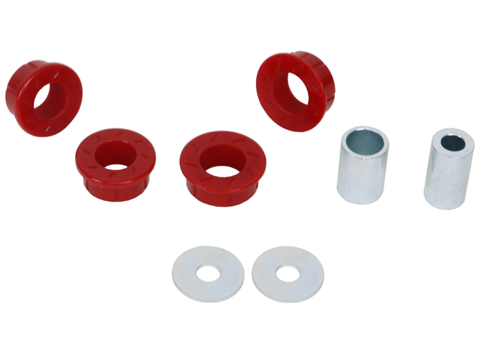 Rear Panhard Rod - Link Bushing Kit to Suit Nissan Elgrand E50