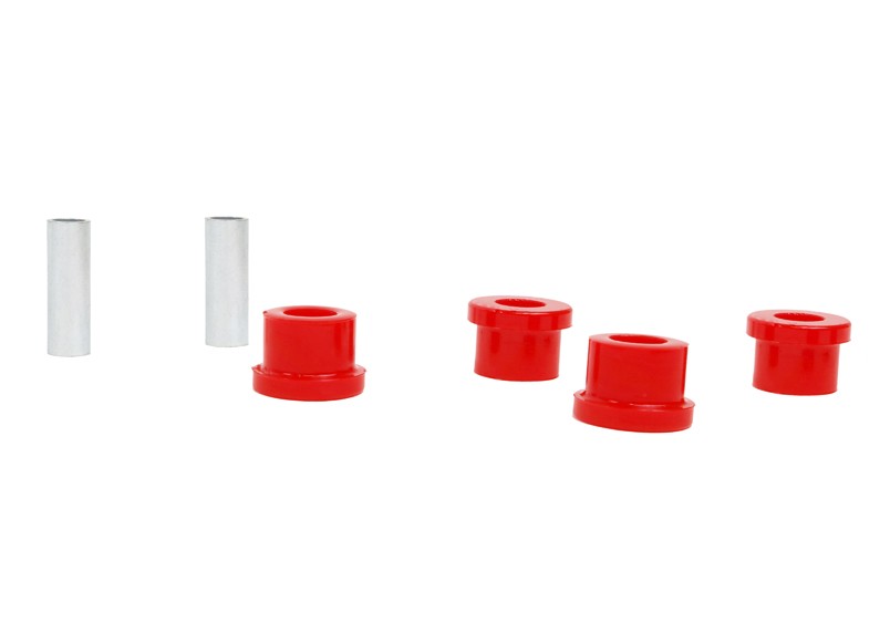 Front Steering Rack and Pinion - Mount Bushing Kit to Suit Ford Falcon/Fairlane EA-ED