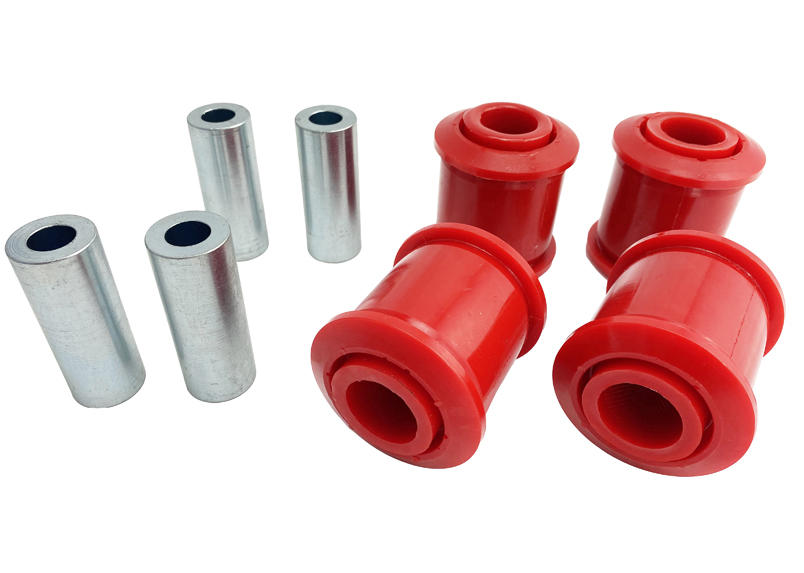 Rear Trailing Arm Upper - Bushing Kit to Suit Toyota Land Cruiser 200, 300 Series