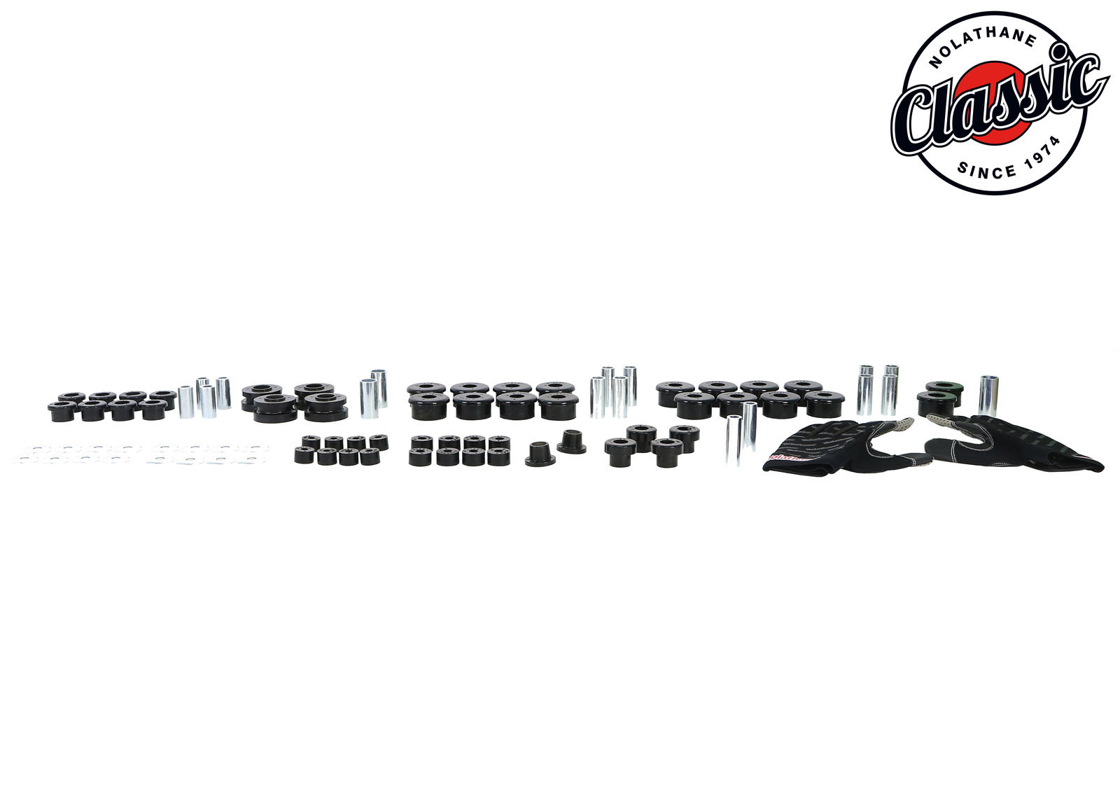 Essential Vehicle Kit to Suit Mazda RX-7 Series I, II and III