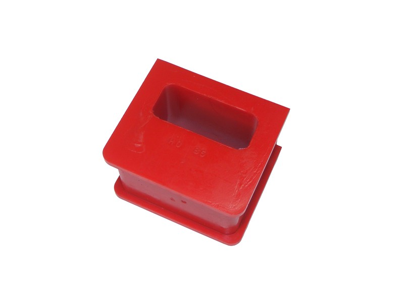 Crossmember - Extension Horn Bushing Kit to Suit Holden E and F Series FE-EH