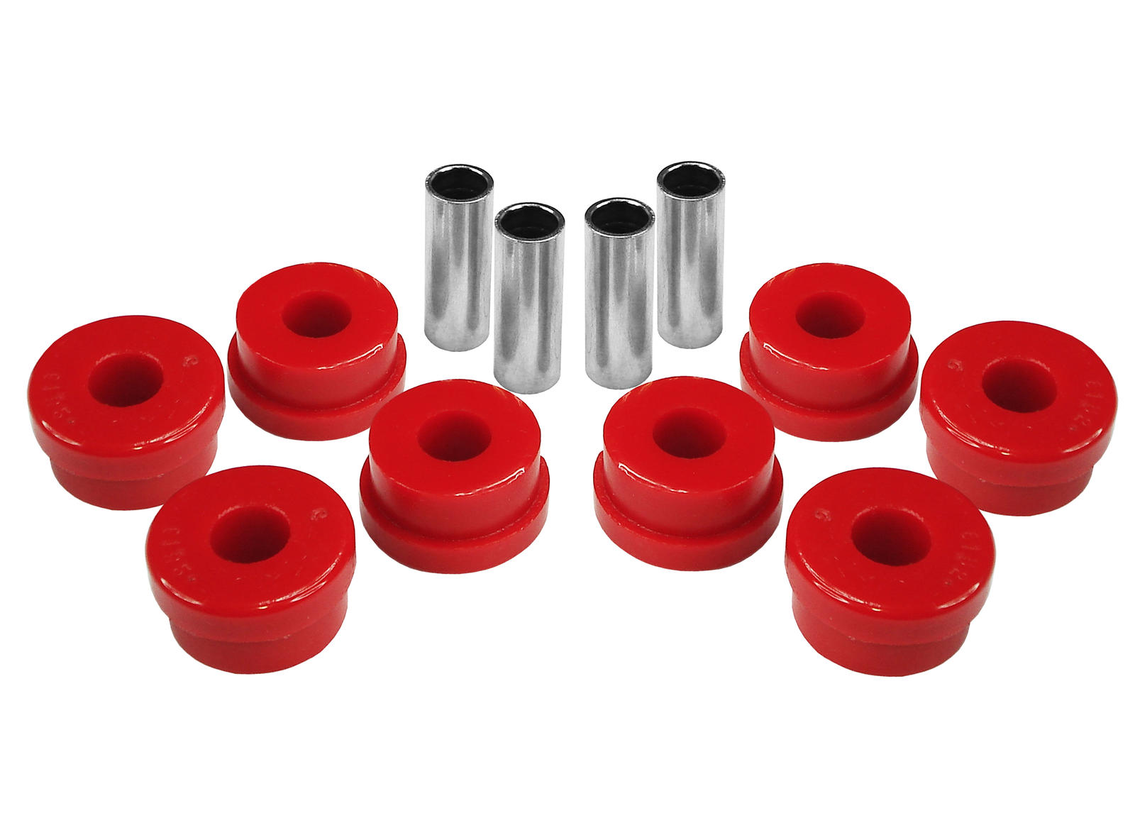 Rear  Trailing Arm Lower - Bushing Kit