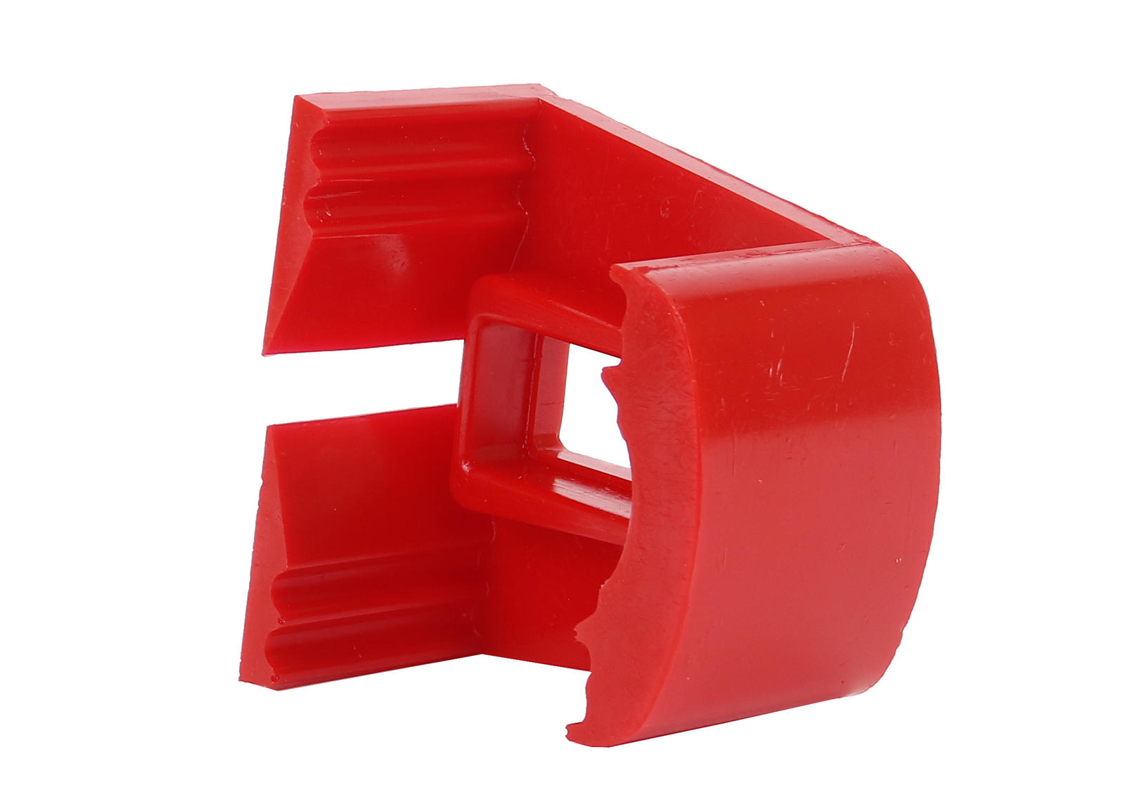 Rear  Differential Mount - Bushing Kit