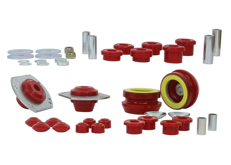 Essential Vehicle Kit to Suit Holden/HSV Commodore VT, VZ