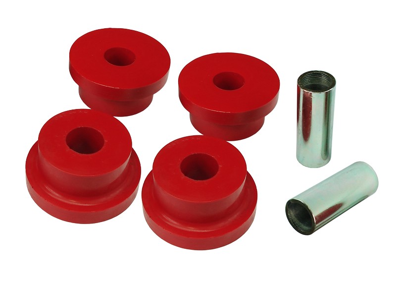 Rear Subframe - Bushing Kit to Suit Nissan 1600, 180B, 240K and Bluebird