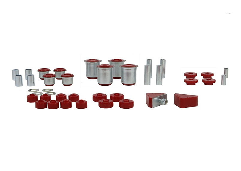 Essential Vehicle Kit to Suit Holden Torana LH, LX, UC