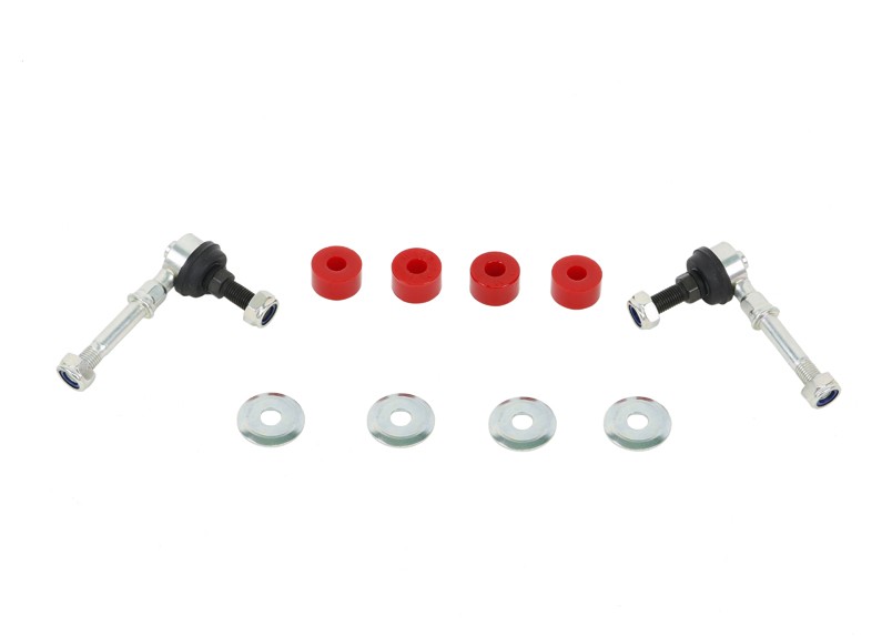 Sway Bar Link to Suit Mitsubishi Galant and Nissan Maxima, NX/NXR and Pulsar