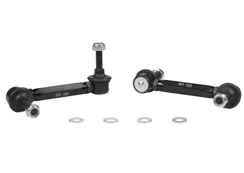 Rear Adjustable Sway Bar Link to Suit BMW, Honda, Hyundai, Mazda and Toyota