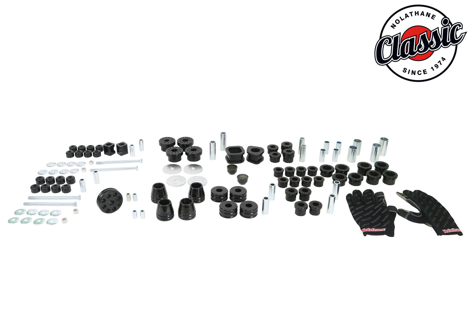 Essential Vehicle Kit to Suit Nissan Datsun 260Z S30