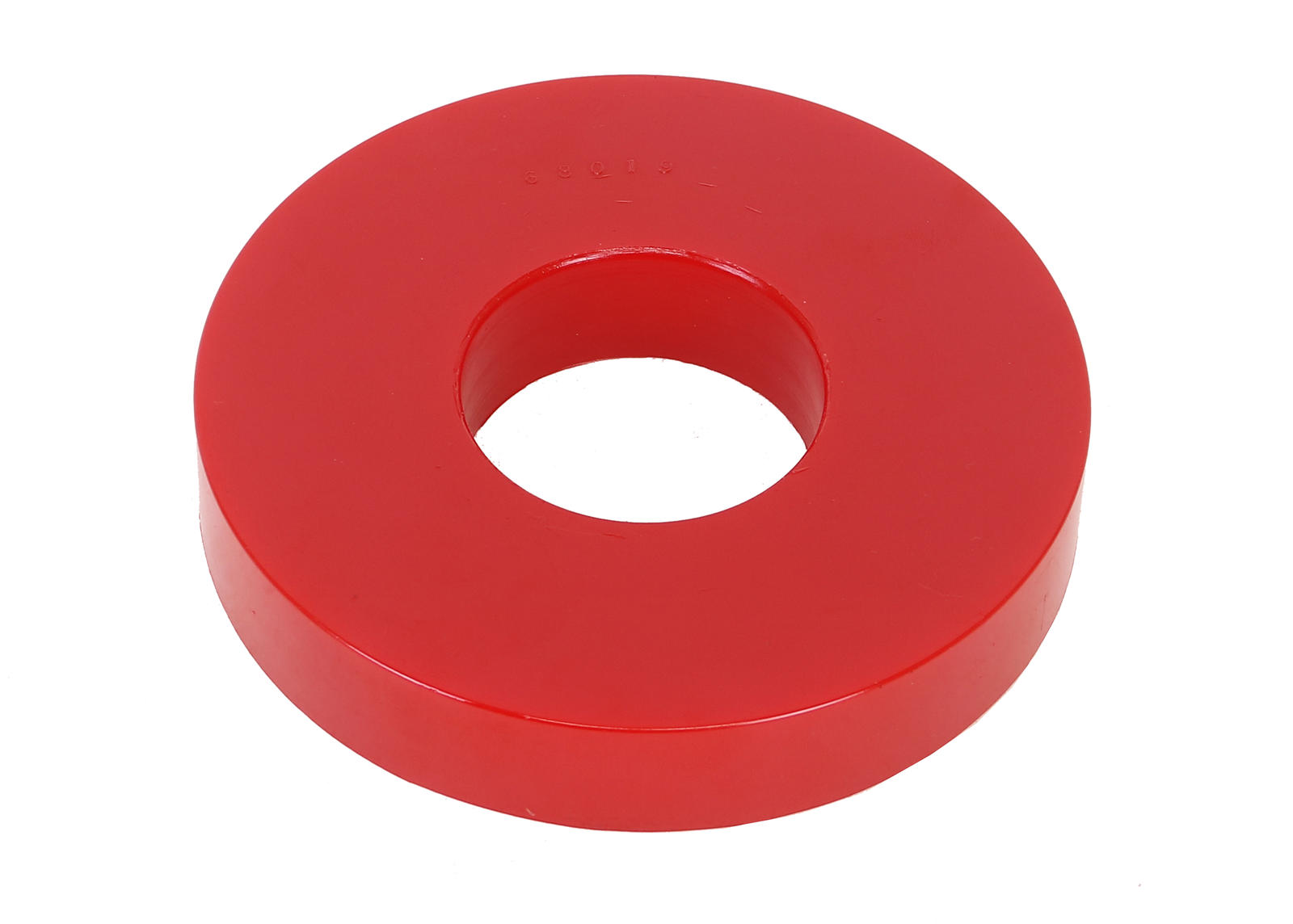 Rear Coil Spring Pad - Bushing Kit to Suit Jeep Wrangler TJ