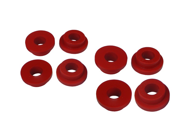 Rear Subframe - Bushing Kit to Suit Austin/Leyland Mini and Moke