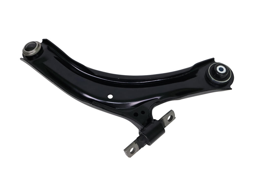 Front Lower Control Arm - Arm Left to Suit Nissan X-Trail, Dualis and Renault Koleos