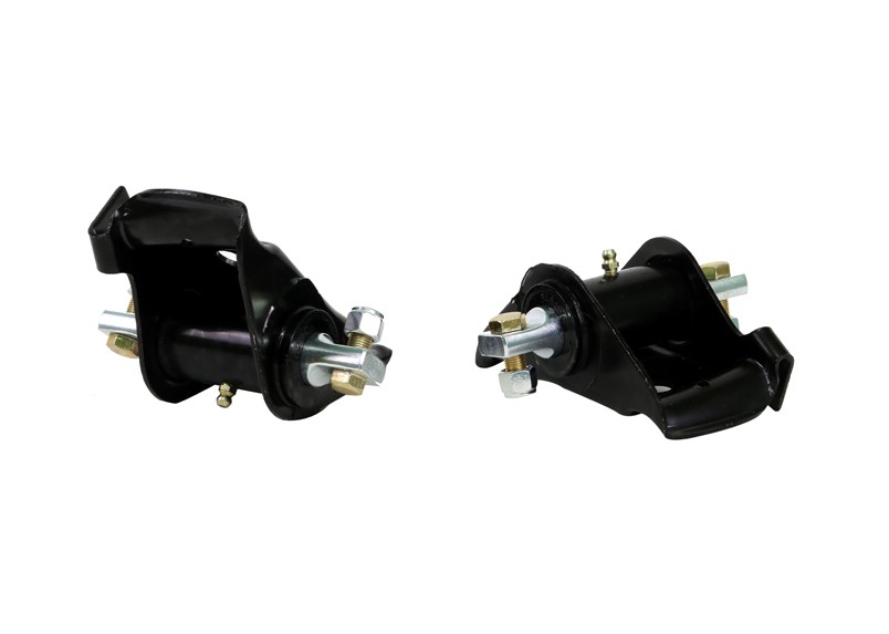 Spring Saddle - Kit to Suit Ford Falcon/Fairlane XK-XF