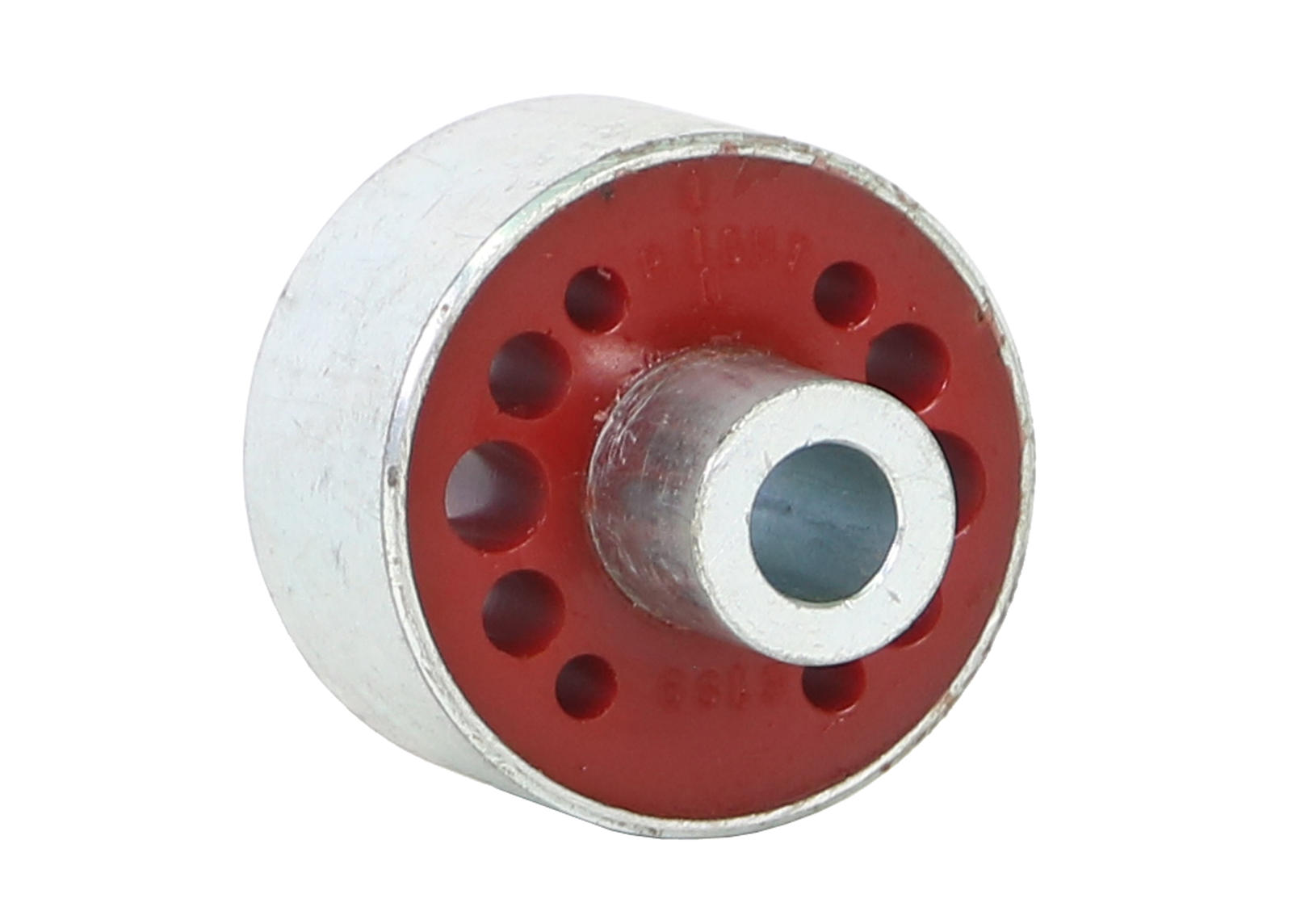 Rear Differential Mount - Location Rod Bushing Kit to Suit Toyota Hiace SBV RCH12, RCH22, RZH10