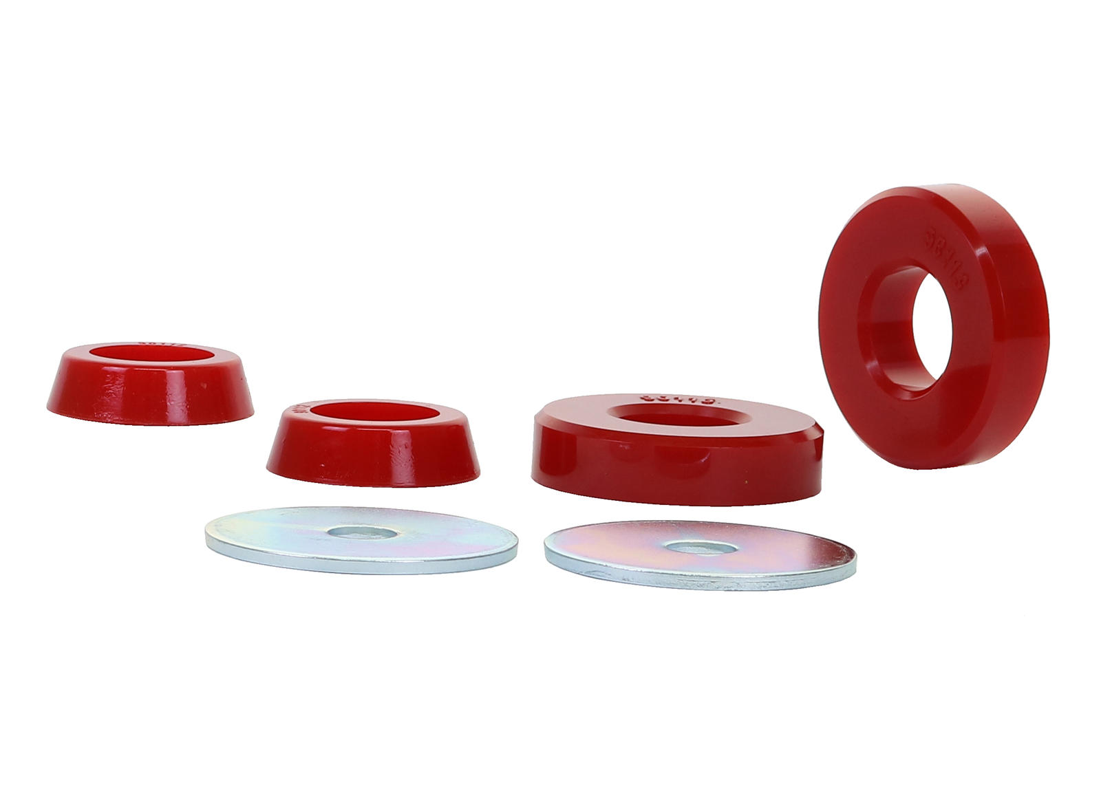 Rear Differential Mount - Front Bushing Kit to Suit Lexus GS, IS and Toyota Supra