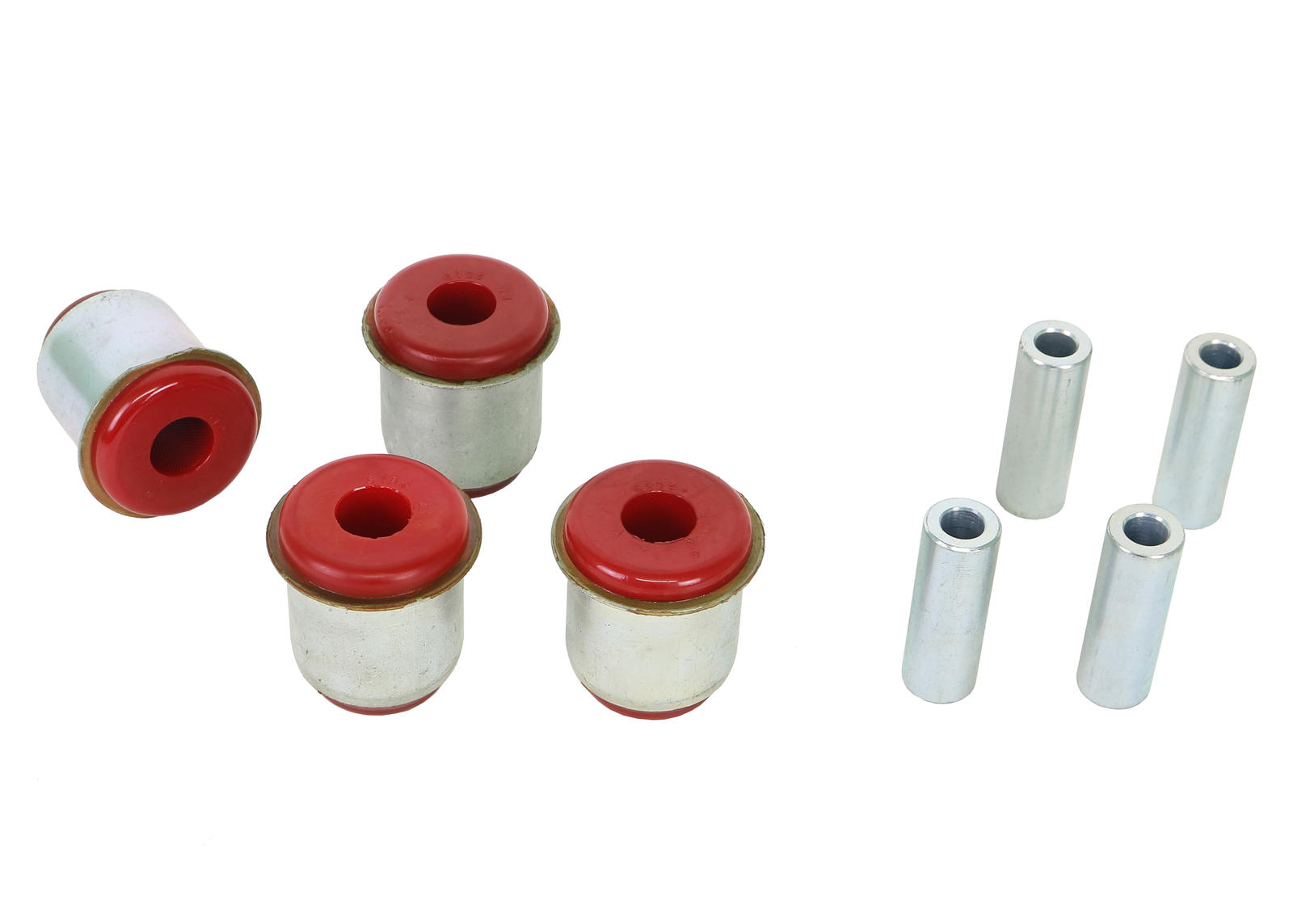 Front Trailing Arm Lower - Bushing Kit to Suit Jeep Cherokee XJ