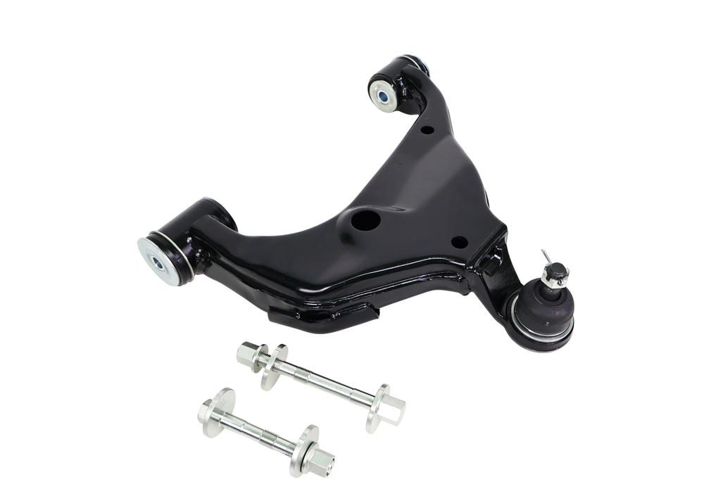 Front Lower Control Arm - Arm-Left to Suit Toyota Hilux GGN25R, KUN26R (N70) 4WD