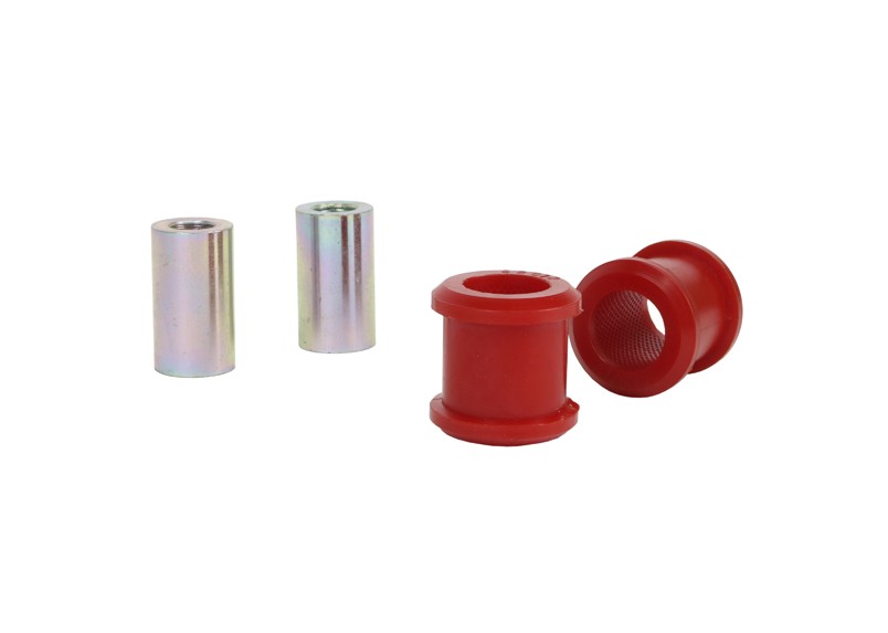 Front  Shock Absorber - Lower Bushing Kit