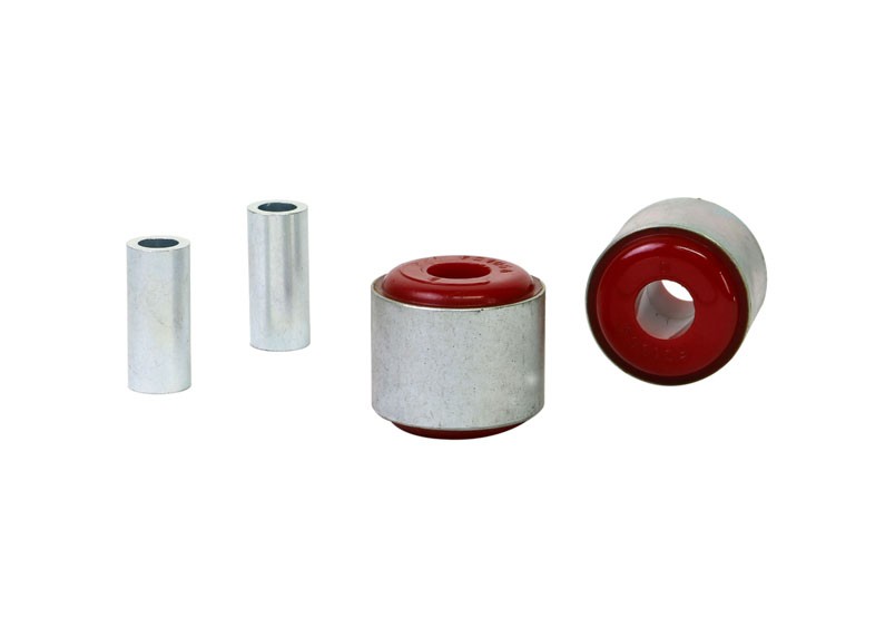 Rear Trailing Arm Lower - Front Bushing Kit to Suit Ford Cortina Mk3, Mk4, Mk5 English modle and NZ Assembly
