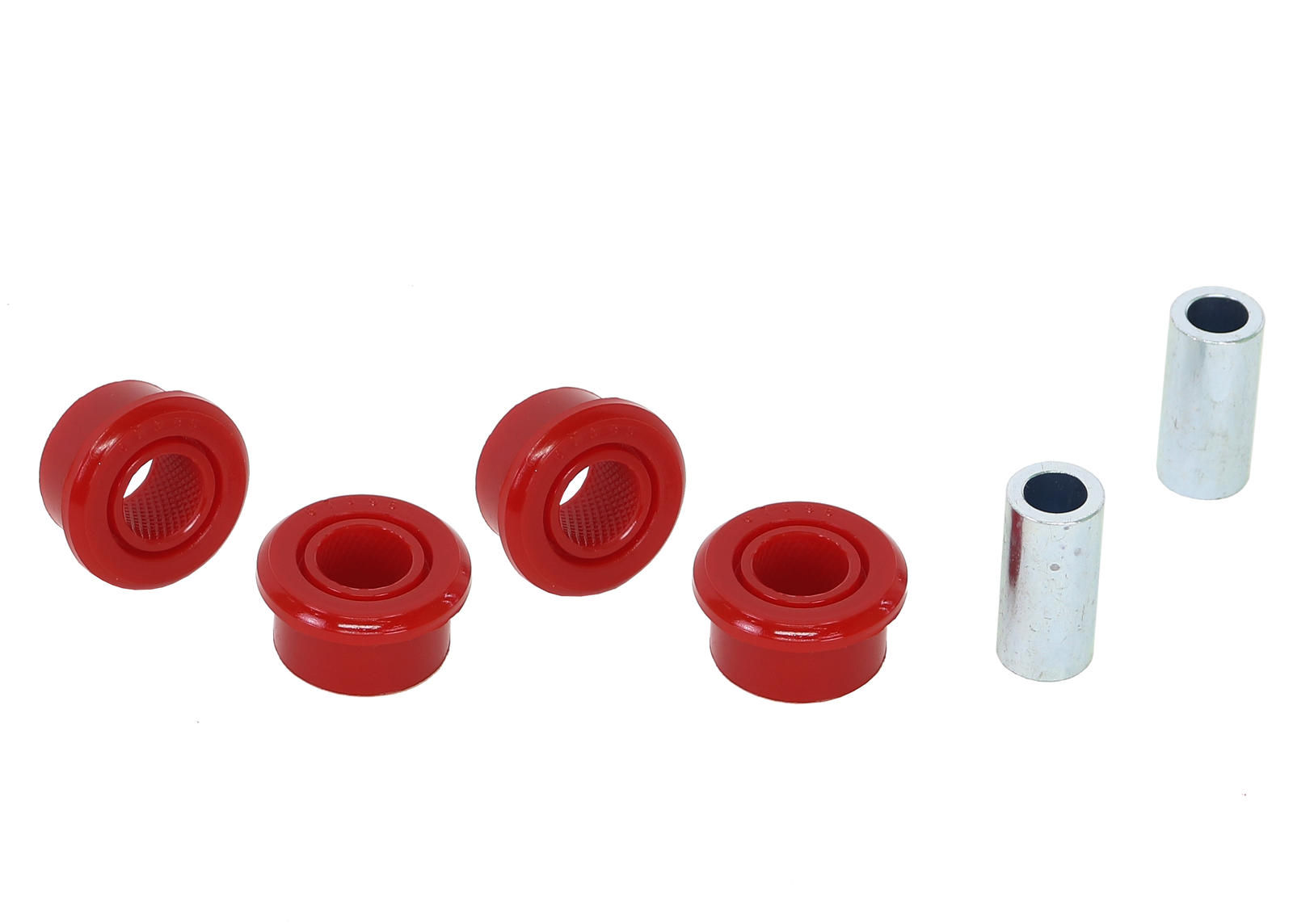 Rear Control Arm Upper - Inner Bushing Kit to Suit Subaru Liberty and Outback