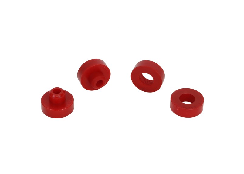 Front Shock Absorber - Upper Bushing Kit to Suit Jeep Wrangler JK