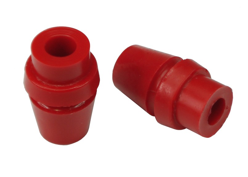 Front  Strut Rod - To Chassis Bushing Kit