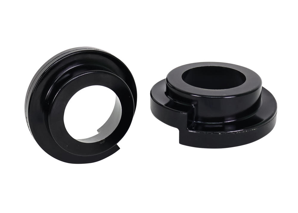 Rear Coil Spring Pad - Lower Bushing Kit to Suit Nissan Patrol Y62