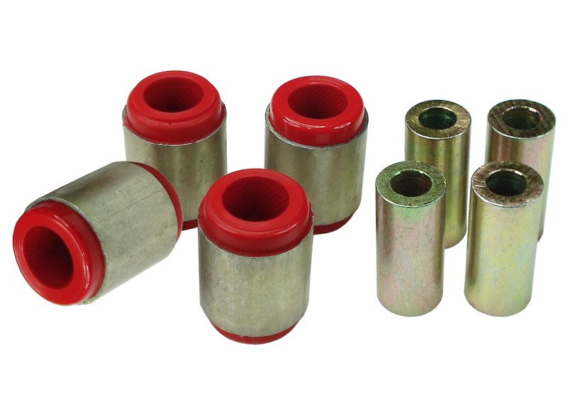 Control Arm Lower Rear - Bushing Kit to Suit Mitsubishi Lancer, Mirage and Proton Satria