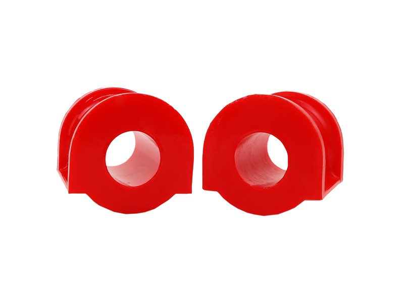 Front Sway Bar Mount - Bushing Kit 21mm to Suit Mazda 323, 808, 929 and RX2-RX5