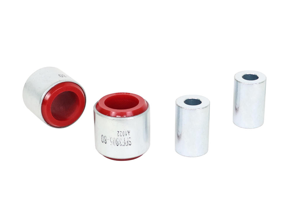 Rear Control Arm Upper - Inner Bushing Kit to Suit Jeep Grand Cherokee WK2