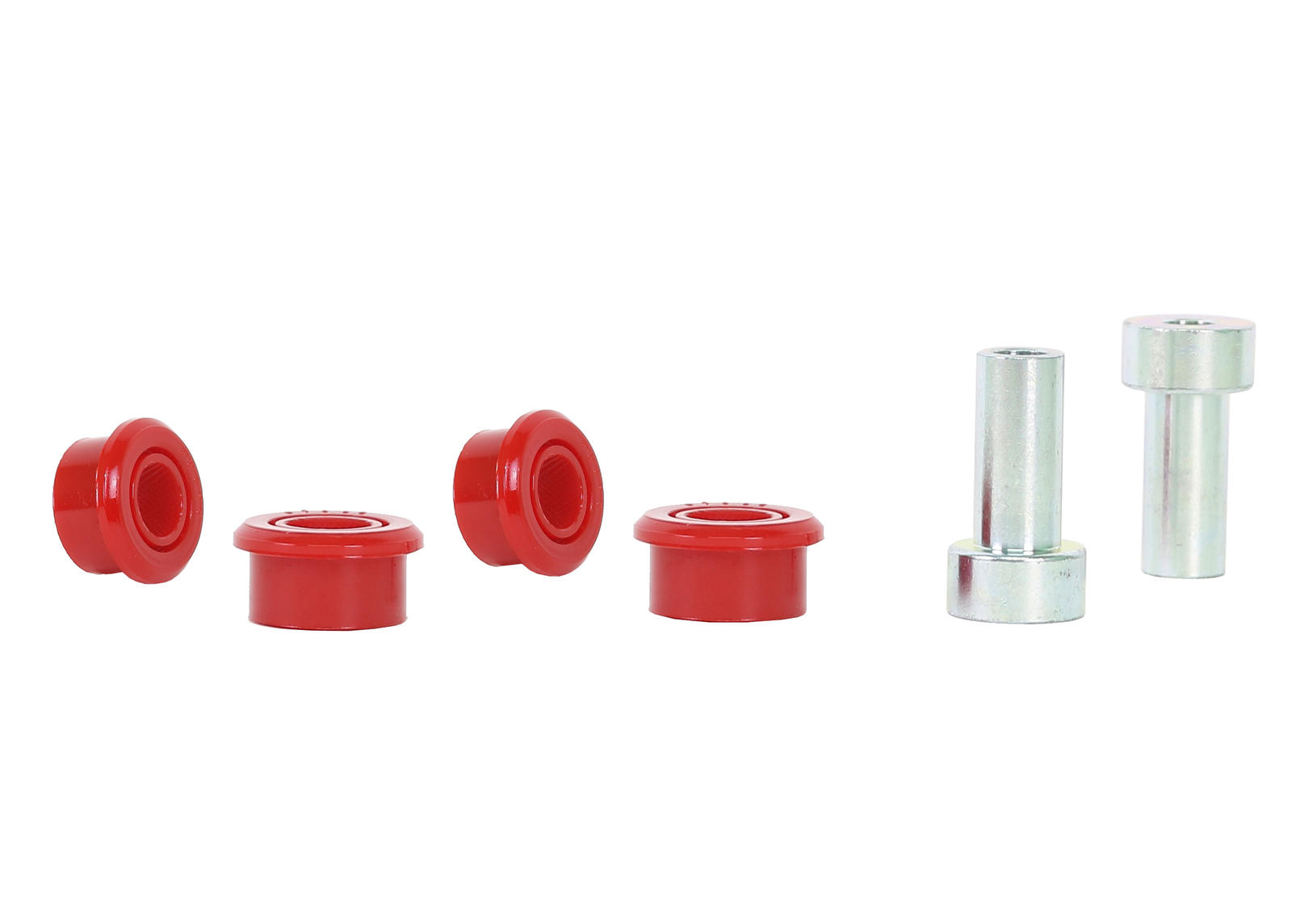 Rear Control Arm Upper - Outer Bushing Kit to Suit Subaru Liberty and Outback