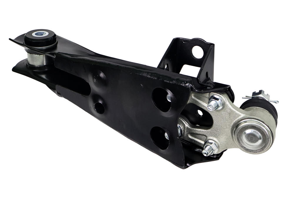 Front Control Arm Lower - Arm Assembly-Left to Suit Toyota HiAce H200 Series