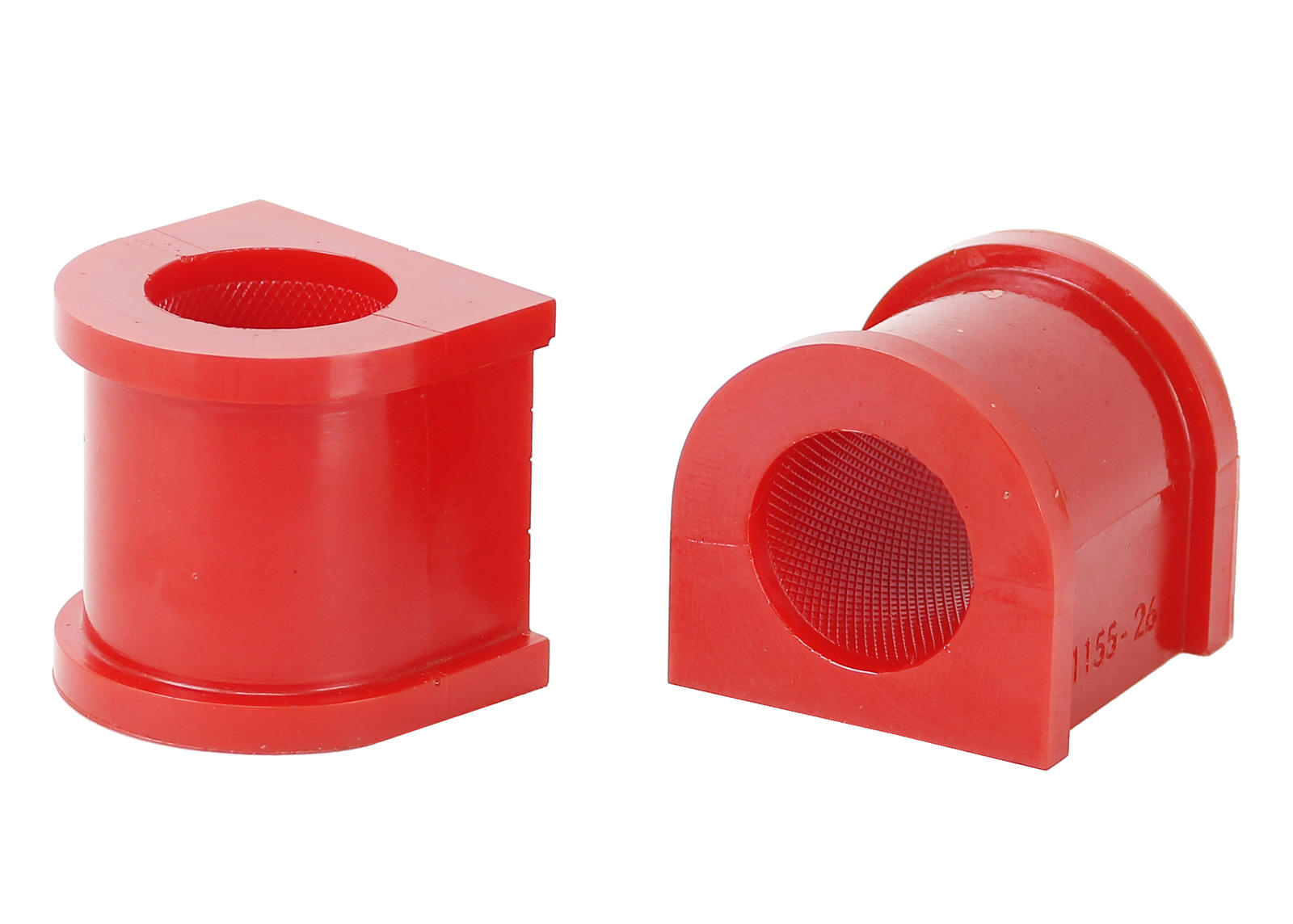 Front Sway Bar Mount - Bushing Kit 26mm to Suit Toyota Land Cruiser 80, 105 Series and 4Runner