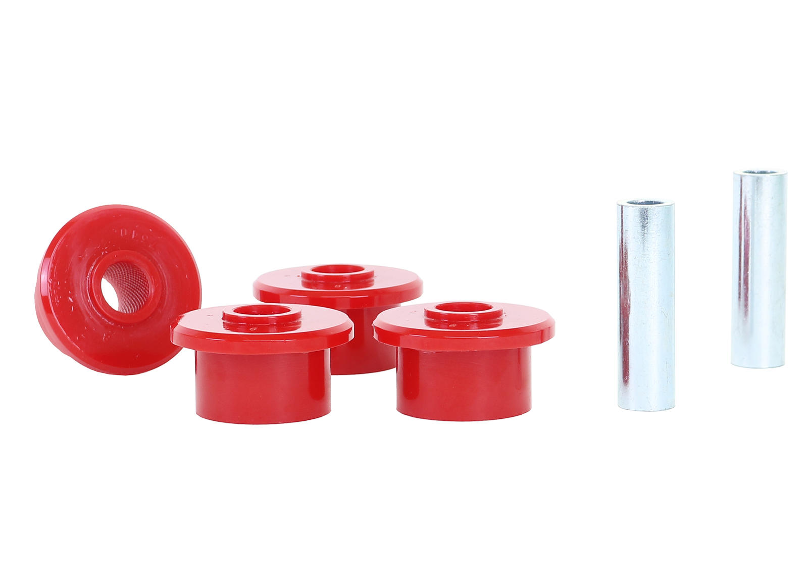 Rear Leaf Spring - Front Eye Bushing Kit to Suit Holden Crewman and One tonner VY, VZ