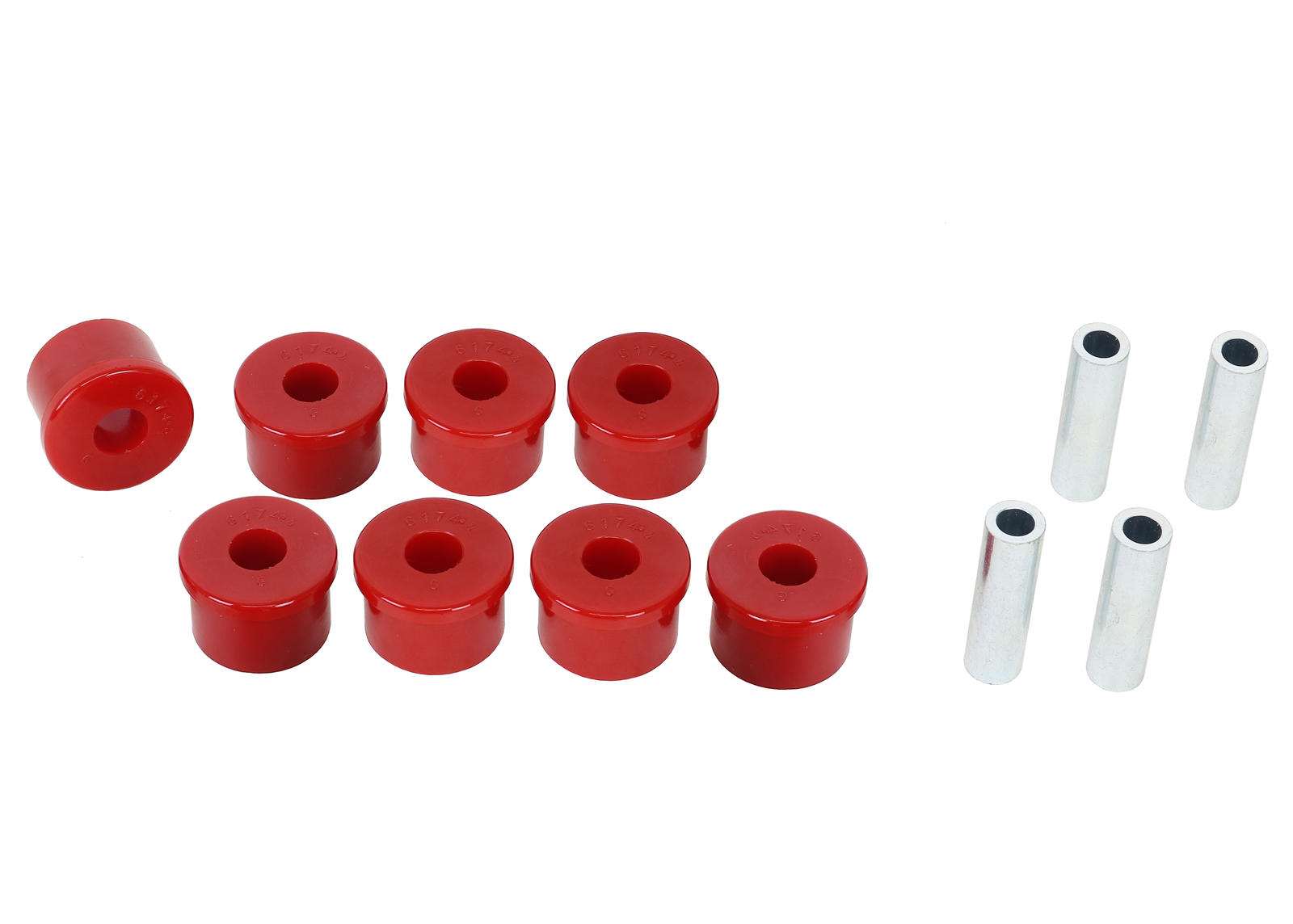 Control Arm Upper - Inner Bushing Kit to Suit Mazda MX-5 NA, NB