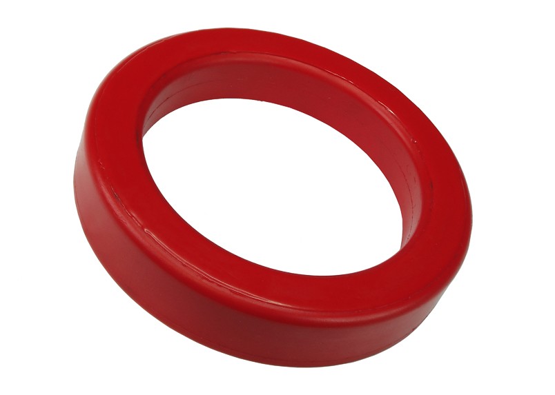 Rear Coil Spring Pad - Bushing Kit to Suit Toyota Land Cruiser 80, 105 and 100 Series