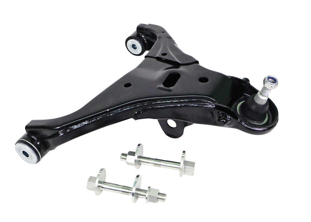 Front Lower Control Arm - Arm Assembly Right to Suit Ford Ranger PXIII