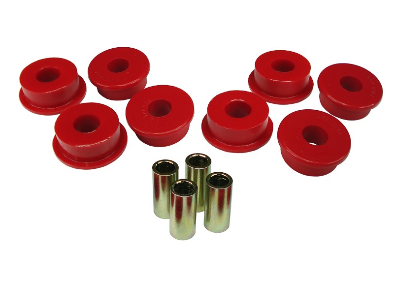 Front Leading Arm - To Differential Bushing Kit to Suit Land Rover Defender and Range Rover Classic