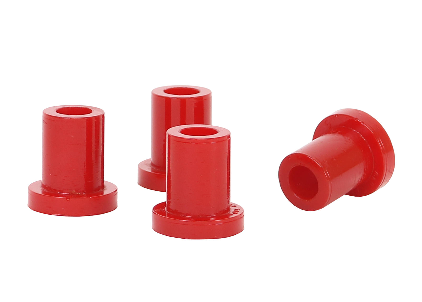 Rear  Leaf Spring - Shackle Bushing Kit