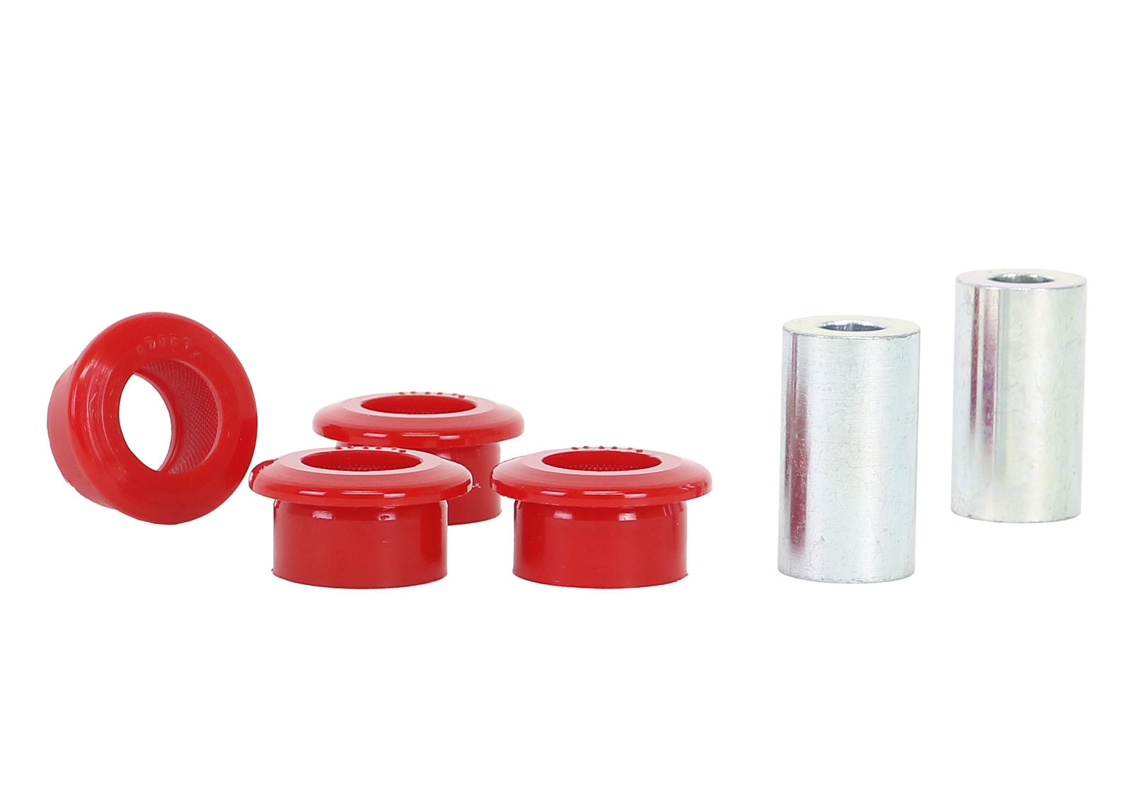 Rear Panhard Rod - Bushing Kit to Suit Toyota FJ Cruiser, Fortuner and Prado