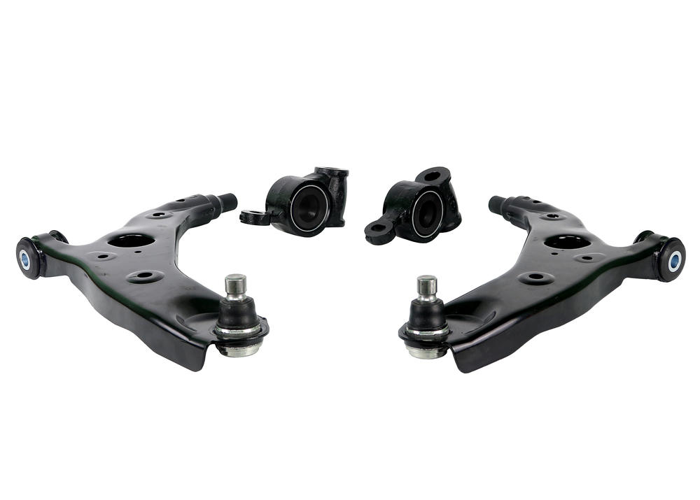 Front  Control Arm Lower - Arm Assembly