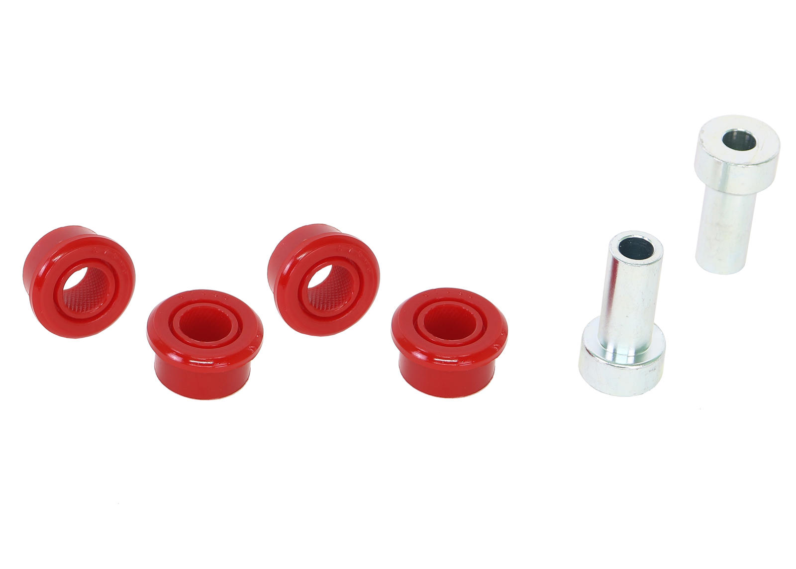 Rear Control Arm Upper - Outer Bushing Kit to Suit Subaru Liberty and Outback